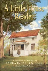 Cover of A Little House Reader
