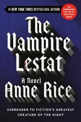 Cover of The Vampire Lestat
