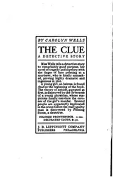 Cover of The Gold Bag