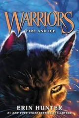 Cover of Fire and Ice