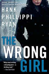Cover of The Wrong Girl