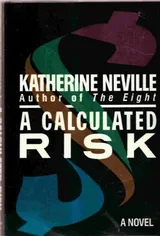 Cover of A Calculated Risk