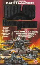 Cover of Honor of the Regiment: Bolos 1