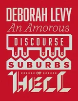 Cover of An Amorous Discourse in the Suburbs of Hell