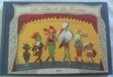 Cover of Les fables de La Fontaine