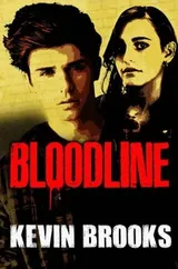 Cover of Bloodline