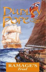 Cover of Ramage