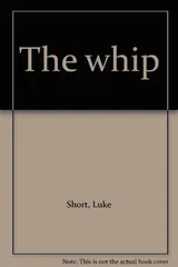 Cover of The whip