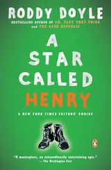 Cover of A Star Called Henry: A Novel