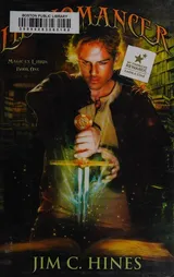 Cover of Die Buchmagier