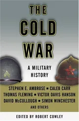 Cover of The Cold War