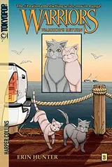 Cover of Warrior's Return.