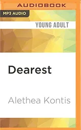 Cover of Dearest