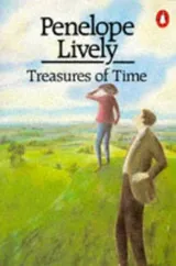 Cover of Treasures of Time
