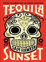 Cover of Tequila Sunset