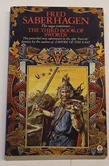 Cover of The Third Book of Swords