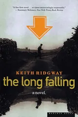 Cover of The Long Falling