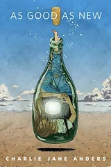 Cover of As Good as New