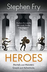 Cover of Heroes