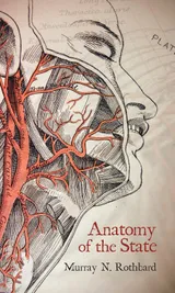 Cover of Anatomy of the State