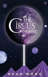 Cover of The Circus Infinite