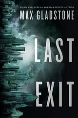 Cover of Last Exit