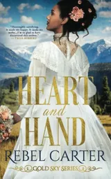Cover of Heart and Hand