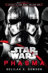 Cover of Phasma