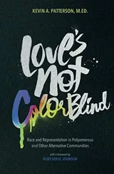 Cover of Love's Not Color Blind
