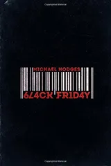 Cover of Black Friday