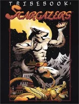 Cover of Tribebook: Stargazers