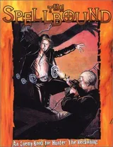 Cover of The Spellbound