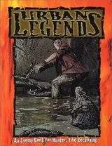Cover of Hunter