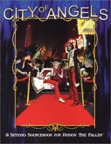Cover of Demon: City of Angels
