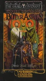 Cover of To Sift Through Bitter Ashes