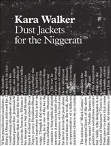 Cover of Kara Walker