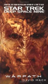 Cover of Warpath