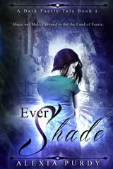 Cover of Ever Shade