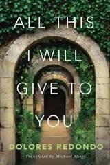 Cover of All This I Will Give to You