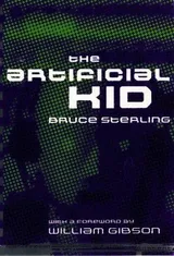 Cover of The Artificial Kid