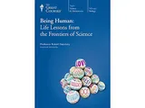 Cover of Being Human