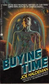 Cover of Buying Time