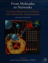 Cover of From Molecules to Networks from Molecules to Networks