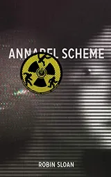 Cover of Annabel Scheme