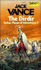 Cover of The Dirdir