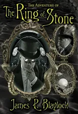 Cover of The Adventure of the Ring of Stones