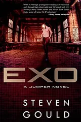 Cover of Exo