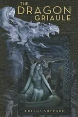 Cover of The Dragon Griaule