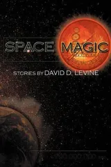 Cover of Space Magic