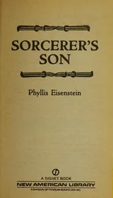 Cover of Sorcerer's Son